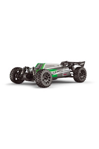 Buggy QByte XB Flux 1/12 – zelená