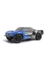 Microbe SC 1/24 Short Course – Modrá