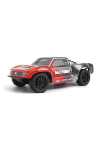 Microbe SC 1/24 Short Course – Červená