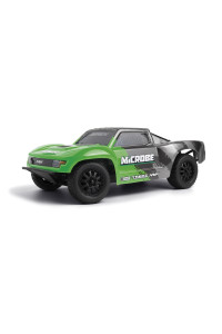 Microbe SC 1/24 Short Course – Zelená