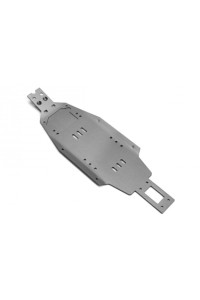 Plato podvozku LWB (gunmetal)