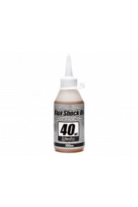 Tlumičový olej 40w (100cc)