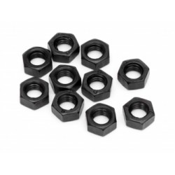 Nut M5 (10Pcs)