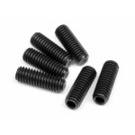 Set Screw M4X12Mm