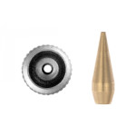 Náhradní 0,8mm tryska pro pistoli HS-116C
