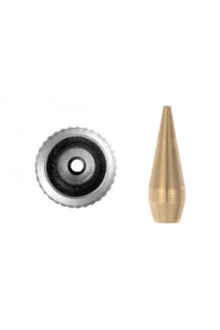 Náhradní 0,8mm tryska pro pistoli HS-116C