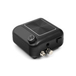 Mini HaoSheng kompresor HS-A9 Mini HaoSheng kompresor HS-A9