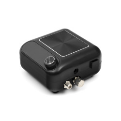 Mini HaoSheng kompresor HS-A9 Mini HaoSheng kompresor HS-A9
