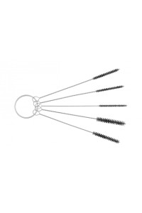 Kartáčky na čištění airbrush pistole