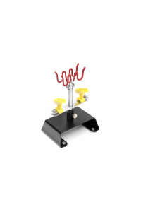 Stojánek na 4 airbrush pistole