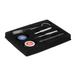 Sada na čištění airbrush pistole Sada na čištění airbrush pistole