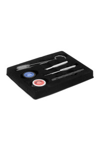 Sada na čištění airbrush pistole