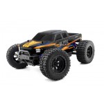 HSP Octane 1/10 RTR Monster Truck, Oranžový