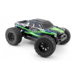 HSP Octane 1/10 RTR Monster Truck, Zelený