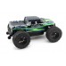 HSP Octane 1/10 RTR Monster Truck, Zelený