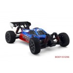 HSP Vortex PRO 1/10 RTR Buggy, Modrá