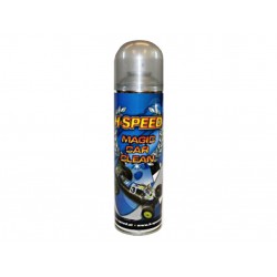 H-Speed čistící sprej na RC modely 500ml