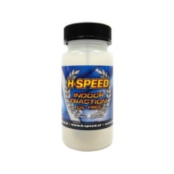 H-Speed mazání na pneumatiky Indoor EFRA 100ml - koberec