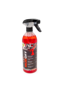 MUD OFF Special High Performance R/C čistič 750ml