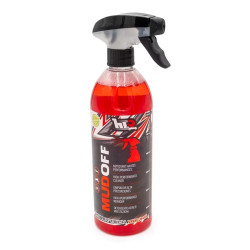 MUD OFF Special High Performance R/C čistič 750ml