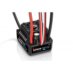 EZRUN MAX10 G2 140A regulátor