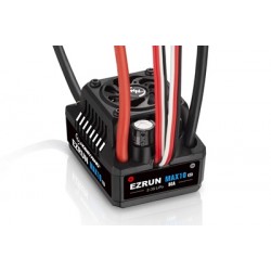 EZRUN MAX10 G2 80A regulátor