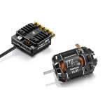 Hobbywing Combo XR10 STOCK SPEC G2 + V10-13.5T G5 Torque