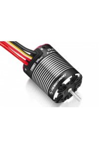 QuicRun Fusion Pro Elite pro crawlery 2300kv