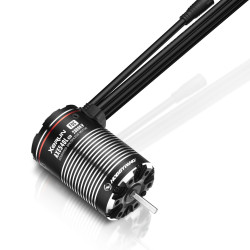 XERUN AXE 540L R2 - 2800kV - senzorový