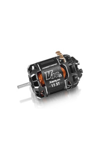 HOBBYWING XERUN motor V10 17.5T G5 TORQUE
