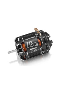 XERUN V10 21.5T G5 TORQUE