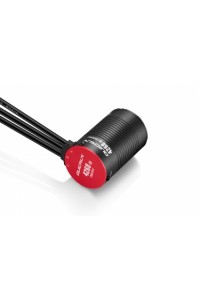 QuicRun 4268SL-2600KV G2 - černý