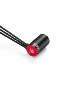 QuicRun 4274SL-2000KV G2 - černý
