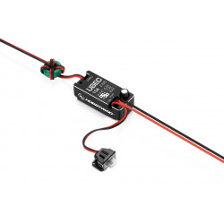 UBEC-10A V2 BEC Stabilizátor napětí UBEC-10A V2 BEC Stabilizátor napětí