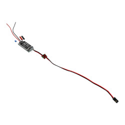 Hobbywing BEC 10A HV Air UBEC Regler für 3-14s