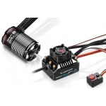 COMBO XERUN AXE 540L R2-2800KV - senzorové