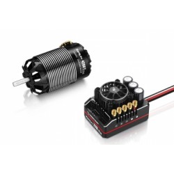 COMBO XERUN XR8 Plus G2S-4268-2200KV