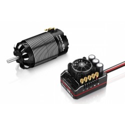 COMBO XERUN XR8 Plus G2S-4268-2000KV