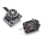 Hobbywing Combo XR10 PRO G3 G2 + V10-13.5T G5 Torque