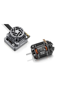 Hobbywing Combo XR10 PRO G3 G2 + V10-17.5T G5 Torque