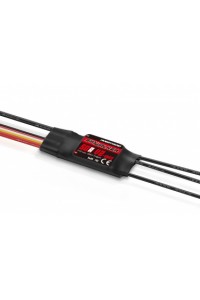Skywalker - 50A V2 UBEC stříd. regulátor