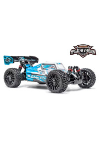 Spirit NXT EVO RR 2.0 Brushless buggy 4WD 1/8  - modrá