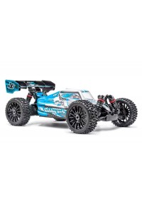 SPIRIT NXT RR BRUSHLESS buggy - modrá