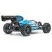 SPIRIT NXT RR BRUSHLESS buggy - modrá (vč. LiPo a nabíječe)