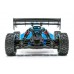 SPIRIT NXT RR BRUSHLESS buggy - modrá (vč. LiPo a nabíječe)