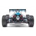 SPIRIT NXT RR BRUSHLESS buggy - modrá (vč. LiPo a nabíječe)