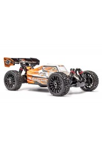 SPIRIT NXT RR BRUSHLESS buggy - oranžová