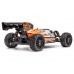 SPIRIT NXT RR BRUSHLESS buggy - oranžová (vč. LiPo a nabíječe)