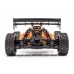 SPIRIT NXT RR BRUSHLESS buggy - oranžová (vč. LiPo a nabíječe)