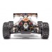SPIRIT NXT RR BRUSHLESS buggy - oranžová (vč. LiPo a nabíječe)